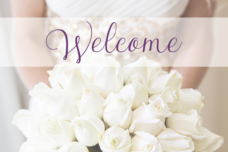 Newfoundland Brides Welcome Image